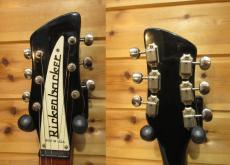 Rickenbacker 81年製　リッケン　320♪_7