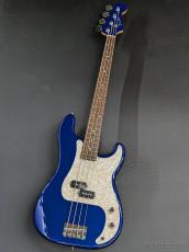 Fender FSR Collection Made in Japan Hybrid II Precision Bass -Deep Ocean Metallic-【アウトレット】_2