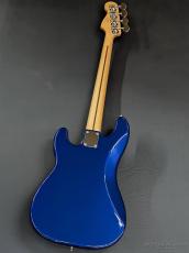 Fender FSR Collection Made in Japan Hybrid II Precision Bass -Deep Ocean Metallic-【アウトレット】_3