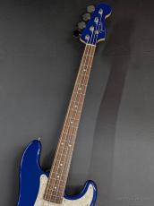 Fender FSR Collection Made in Japan Hybrid II Precision Bass -Deep Ocean Metallic-【アウトレット】_5
