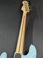 Fender FSR Collection Made in Japan Hybrid II Precision Bass -Daphne Blue-_7