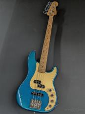 Fender Limited Edition American Ultra II Precision Bass -Aurora-【4.19kg】_2