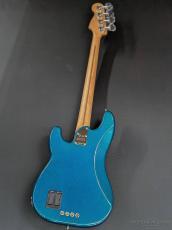 Fender Limited Edition American Ultra II Precision Bass -Aurora-【4.19kg】_3