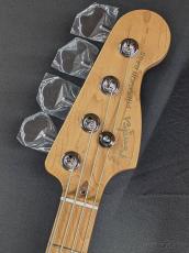 Fender Limited Edition American Ultra II Precision Bass -Aurora-【4.19kg】_4
