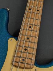 Fender Limited Edition American Ultra II Precision Bass -Aurora-【4.19kg】_6