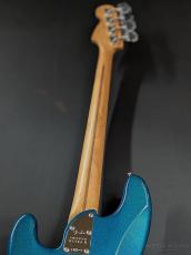 Fender Limited Edition American Ultra II Precision Bass -Aurora-【4.19kg】_7