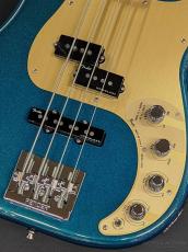 Fender Limited Edition American Ultra II Precision Bass -Aurora-【4.19kg】_8