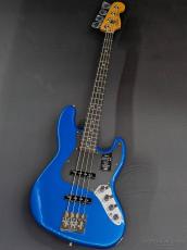 Fender American Ultra II Jazz Bass -Noble Blue-【4.13kg】_2