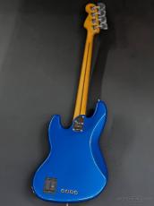 Fender American Ultra II Jazz Bass -Noble Blue-【4.13kg】_3