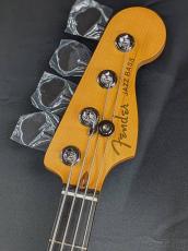 Fender American Ultra II Jazz Bass -Noble Blue-【4.13kg】_4