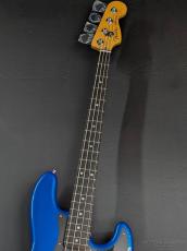 Fender American Ultra II Jazz Bass -Noble Blue-【4.13kg】_5