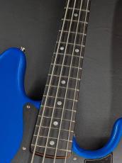 Fender American Ultra II Jazz Bass -Noble Blue-【4.13kg】_6