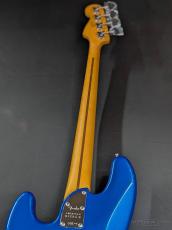 Fender American Ultra II Jazz Bass -Noble Blue-【4.13kg】_7