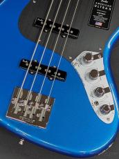 Fender American Ultra II Jazz Bass -Noble Blue-【4.13kg】_8