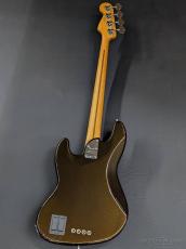 Fender American Ultra II Jazz Bass -Texas Tea-【4.64kg】_3