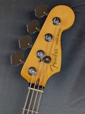 Fender American Ultra II Jazz Bass -Texas Tea-【4.64kg】_4