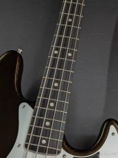 Fender American Ultra II Jazz Bass -Texas Tea-【4.64kg】_6