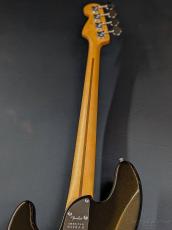 Fender American Ultra II Jazz Bass -Texas Tea-【4.64kg】_7