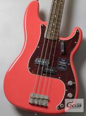 Fender  Limited Edition Vintera II Road Worn '60s Precision Bass -Fiesta Red-【NEW】