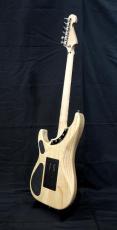 Washburn N4-NUNO SWAMP ASH USA_5
