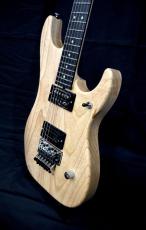 Washburn N4-NUNO SWAMP ASH USA_7
