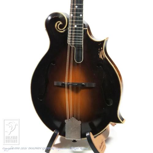WADE FW-5 with VIRZI tone producer
