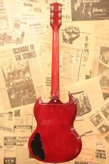 Gibson 	1963 Les Paul / SG Standard "Pull Sideway Vibrola with Mint Condition"_2