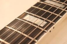 Gibson 1967 SG Custom "Original Poralis White"_4