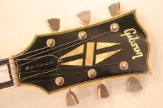 Gibson 1967 SG Custom "Original Poralis White"_5