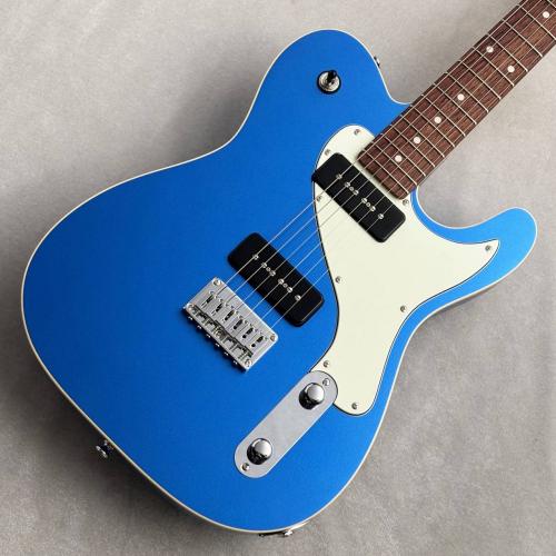 Moon RM-DXII LPB/R CR -Lake Placid Blue- #59252 ≒3.39kg【定番モデル!】【軽量個体】【OUTLET】