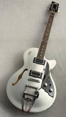 Duesenberg DTV-SS Starplayer TV -Silver Sparkle- #242393 ≒3.42kg【スパークルフィニッシュ!】【OUTLET】_2