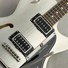 Duesenberg DTV-SS Starplayer TV -Silver Sparkle- #242393 ≒3.42kg【スパークルフィニッシュ!】【OUTLET】_3