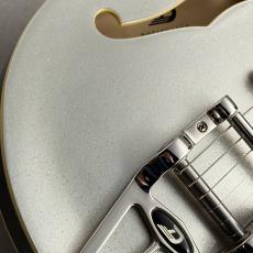 Duesenberg DTV-SS Starplayer TV -Silver Sparkle- #242393 ≒3.42kg【スパークルフィニッシュ!】【OUTLET】_4