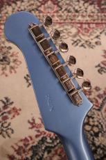 Gibson 【現地選定・オーダーカラー】 1964 Trini Lopez Standard (#150276)  Pelham Blue [3.75]_7