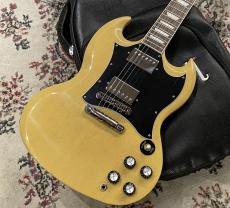 Gibson(ギブソン)、SG・タイプの検索結果1～50件【楽器検索｜Jギター】