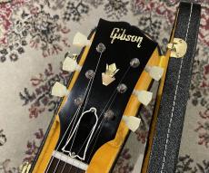 Gibson 【軽量&良指板】Historic Collection 1961 ES-335 Reissue VOS  Sixties Cherry s/n 150434 【3.46kg】_8
