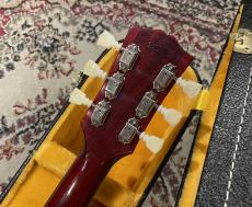 Gibson 【軽量&良指板】Historic Collection 1961 ES-335 Reissue VOS  Sixties Cherry s/n 150434 【3.46kg】_9