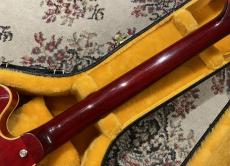 Gibson 【軽量&良指板】Historic Collection 1961 ES-335 Reissue VOS  Sixties Cherry s/n 150434 【3.46kg】_10