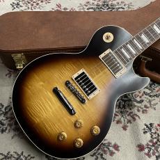 Gibson 【圧巻の良杢】Les Paul Standard '50s Faded Vintage Tobacco Burst s/n 230750015 4.32kg_3