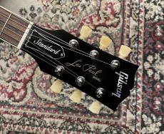 Gibson 【圧巻の良杢】Les Paul Standard '50s Faded Vintage Tobacco Burst s/n 230750015 4.32kg_5