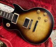 Gibson 【圧巻の良杢】Les Paul Standard '50s Faded Vintage Tobacco Burst s/n 230750015 4.32kg_7