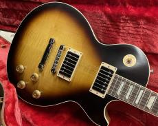 Gibson 【圧巻の良杢】Les Paul Standard '50s Faded Vintage Tobacco Burst s/n 230750015 4.32kg_8