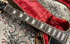 Gibson 【圧巻の良杢】Les Paul Standard '50s Faded Vintage Tobacco Burst s/n 230750015 4.32kg_9