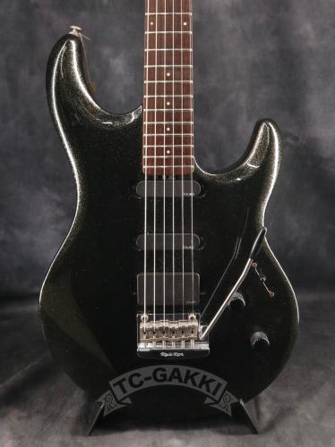 MUSIC MAN 2000 LUKE II