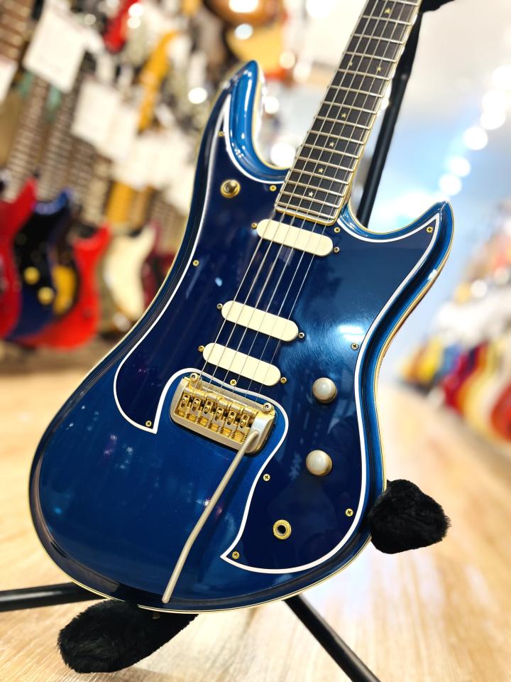 グヤトーンギター LG-2100M