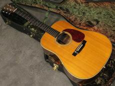 Martin HD-28V with Fishman Rare Earth Single 2000_3