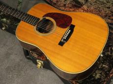 Martin HD-28V with Fishman Rare Earth Single 2000_4