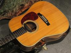 Martin HD-28V with Fishman Rare Earth Single 2000_5