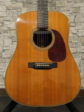 Martin HD-28V with Fishman Rare Earth Single 2000_12
