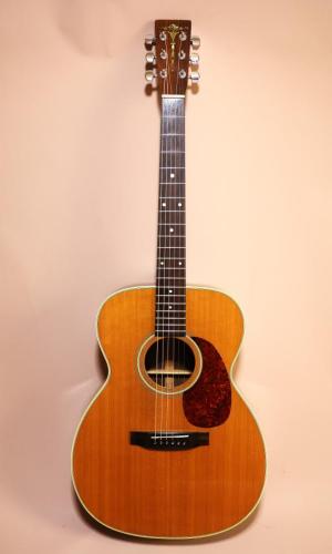 Martin Martin Shenandoah 000-2832
